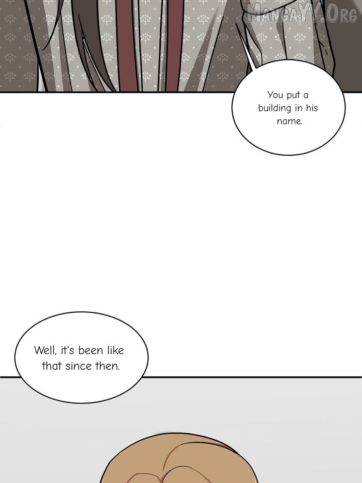 Change Me Chapter 54 - page 49